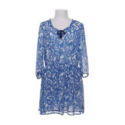 Strandjurk (Blauw, Wit) van Holly & Whyte by Lindex Polyester