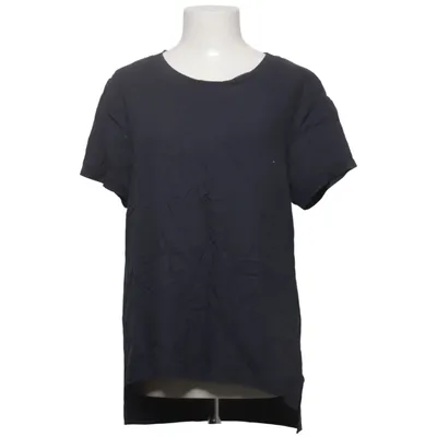 T-shirt (Gris) de Rich & Royal Coton, Lyocell, Viscose