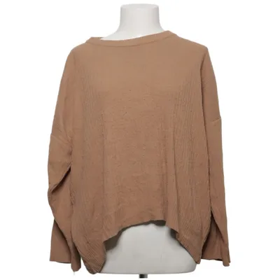 Pull-over (Marron) de Trendyol Acrylique