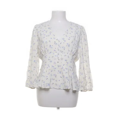 Blus (MIRALA SMALL ROSE BLOUSE) från Neo Noir Polyester