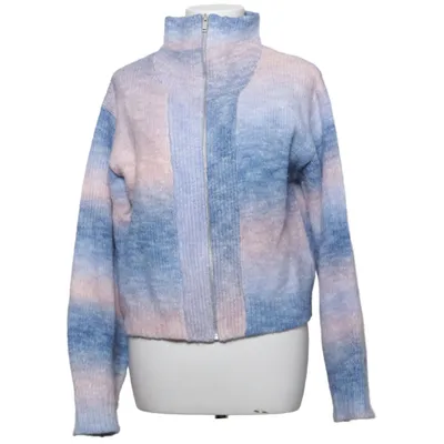 Cardigan (ENEMILIE LS CARDIGAN 6951) fra Envii Akryl, Polyamid, Polyester, Uld