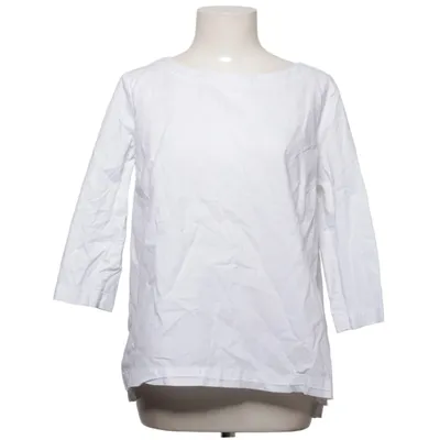 Blouse (Blanc) de Lawrence Grey