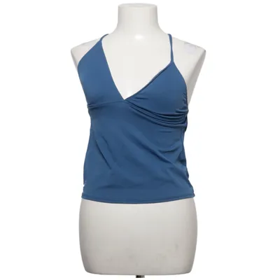 Haut dos-nu (Bleu) de Ralph Lauren Élasthane, Polyamide