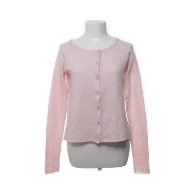 Kofta (Rosa) från Rosemunde Kashmir, Ull