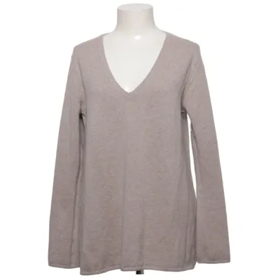 Tröja (Beige) från FTC Cashmere Kashmir