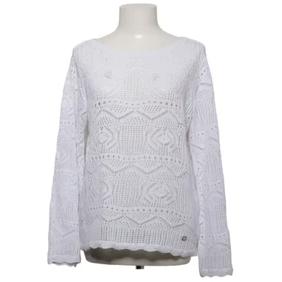 Sweater (White) from Lisa Tossa