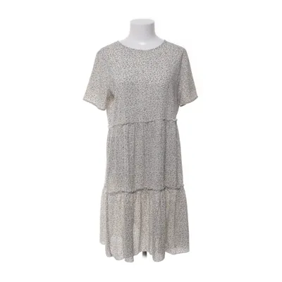 Kjole (Beige, Flerfarvet) fra Moves Polyester