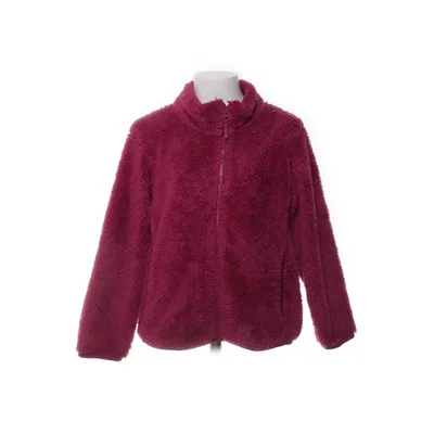 Fleece jas (Roze) van Uniqlo Polyester