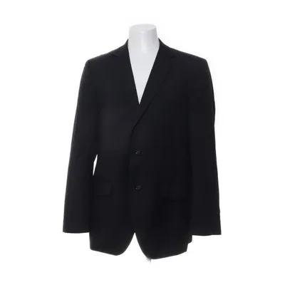 Kavaj (Svart) från Stones Acetat, Ull, Viskos