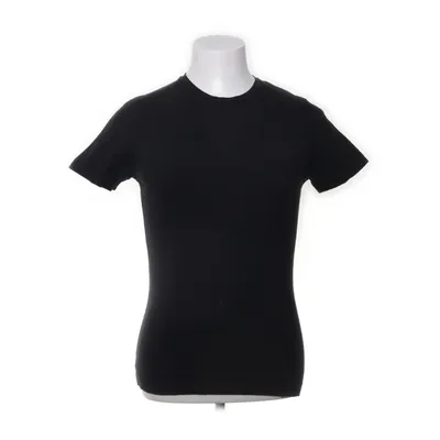 T-shirt (Svart) från Calvin Klein Jeans Bomull