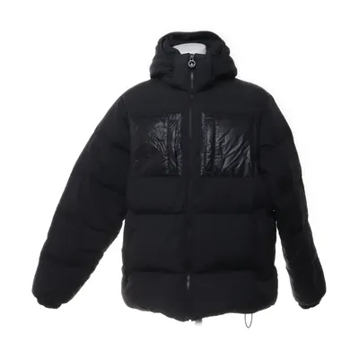 Dunjacka (Svart) från Adidas Dun, Fjädrar, Polyamid, Polyester