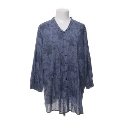 Blouse (Blauw) van Generous by Lindex Katoen