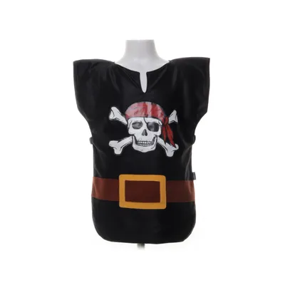 Feestkostuums (Zwart, Meerkleurig) van Jako-O Polyester
