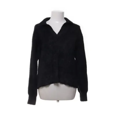 Tröja (Svart) från Dobber Akryl, Polyamid, Polyester, Viskos