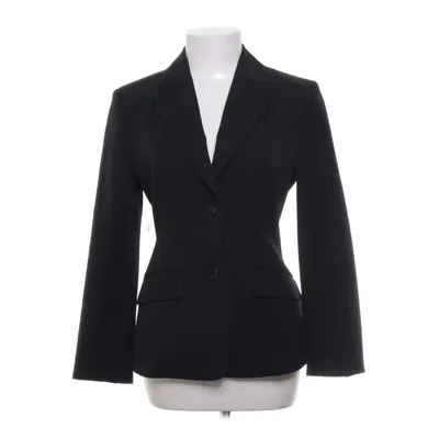 Kavaj (Svart) från ESPRIT Collection Acetat, Elastan, Polyester