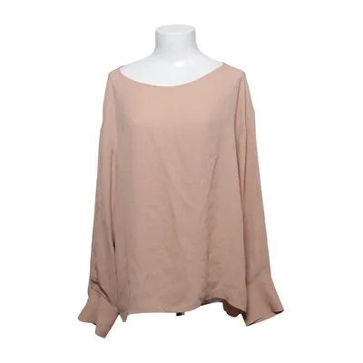 Blouse (JARTHSTIN-CLASSIC GGT) van Theory Zijde