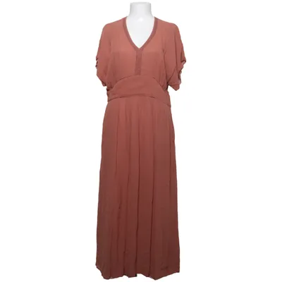 Långklänning (1-8372-1) från Noa Noa Viskos