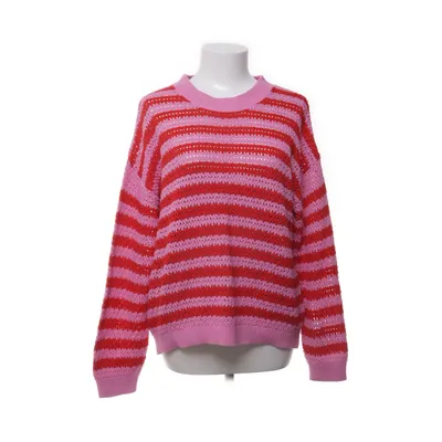 Sweater (Rød, Pink) fra Culture Bomuld