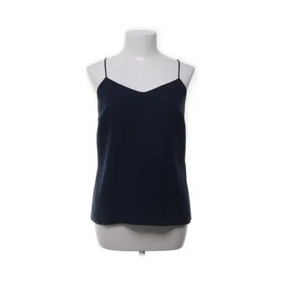 Tank Top (Blue) from Selected Femme Polyester