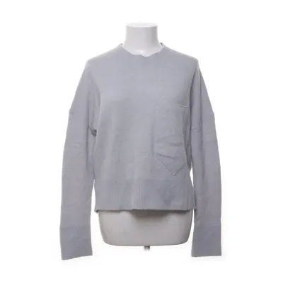 Trui (Grijs) van Hunkydory Elastaan, Yakwol, Nylon, Wol