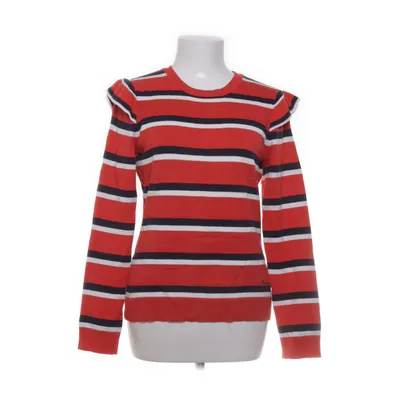 Tröja (Röd, Blå, Vit) från Bondelid Bomull, Elastan, Polyamid