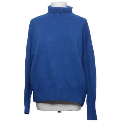 Polotröja (Blå) från Gina Tricot