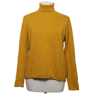 Coltrui (Geel) van Easy Wear Acryl, Nylon, Viscose