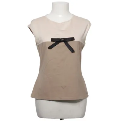Top (Beige) fra Paule KA Polyester