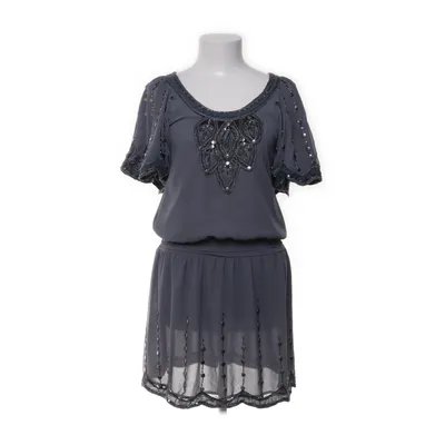 Jurk (Grijs) van Oasis Polyester