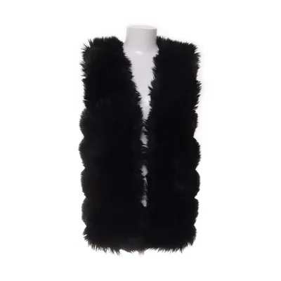 Ytterväst (Svart) från Cherry Koko Polyester