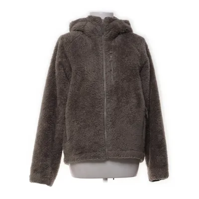 Jacket (Gray) from Uniqlo Polyester