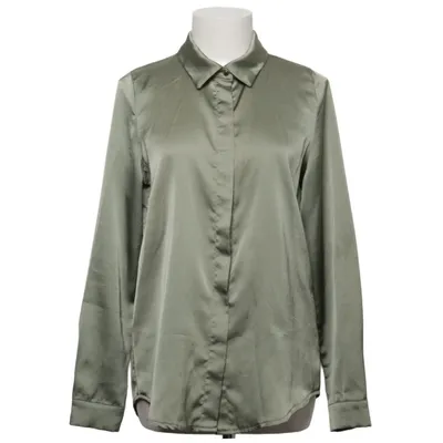 Chemise (Vert) de Loavies Polyester
