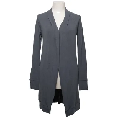 Cardigan (Grijs) van King Kong Elastaan, Polyamide, Viscose
