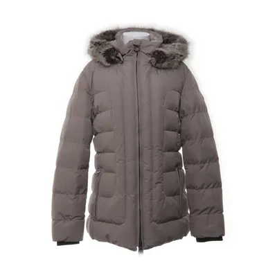 Vinterjacka (Brun) från Wellensteyn Nylon, Polyester