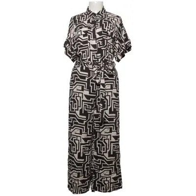 Combinaison (Noir, Beige) de Richard Allan x H&M