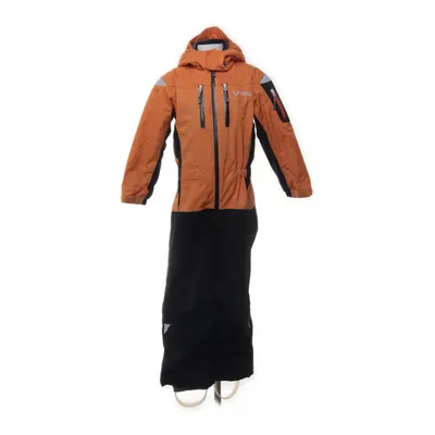 Overall (Oranje, Meerkleurig) van Gneis Polyamide, Polyester