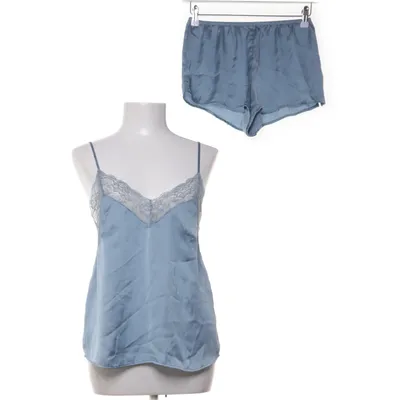 Pyjama (Blauw)