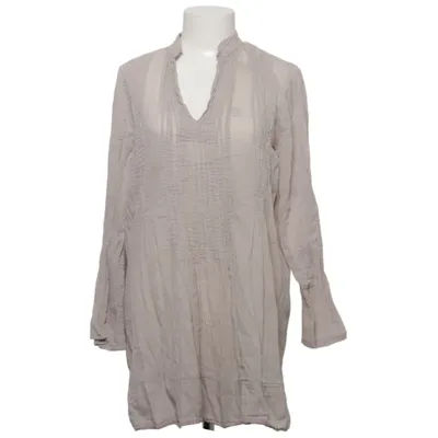 Tunic (Beige) from Happy Few Cotton