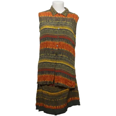 Set (Groen, Oranje, Meerkleurig) van Adessa
