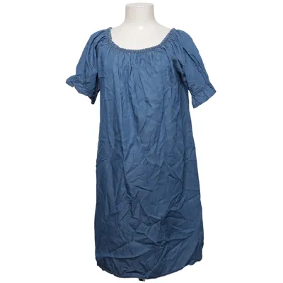 Denim dress (Blue) from Cosy House Lyocell