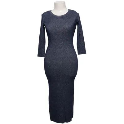 Robe longue (Bleu) de O'stin studio