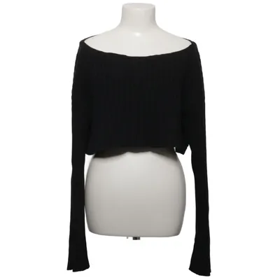 Sweater (Black) from Baserange Organic cotton