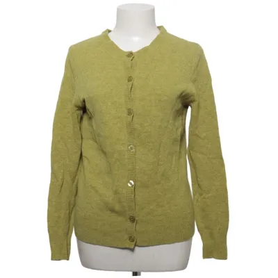 Cardigan (Vert) de Brookshire Laine