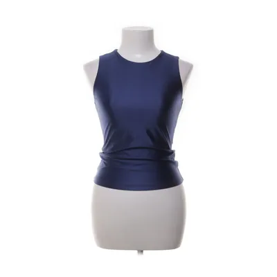 Linne (Blå) från Tahari Elastan, Nylon