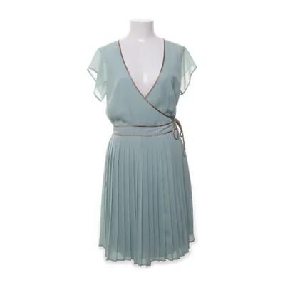 Robe portefeuille (Vert) de Tiger of Sweden Polyester