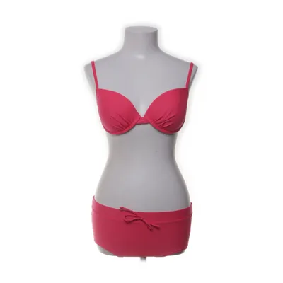 Bikini (Rosa) från WA Polyamid, Elastan, Polyester