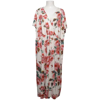 Robe longue (Blanc, Rouge, Vert) de Cellbes Woman Élasthane, Polyester