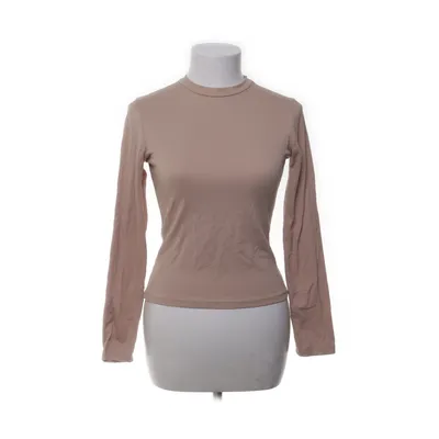 Långärmad t-shirt (Beige) från NLY Trend