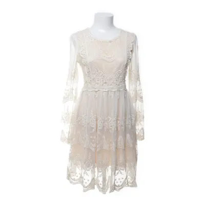 Dress (Beige) from Chicwish