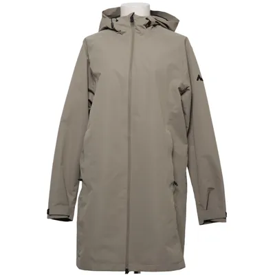 Outdoorjakke (Mck Doris W Parka) fra McKinley Polyester